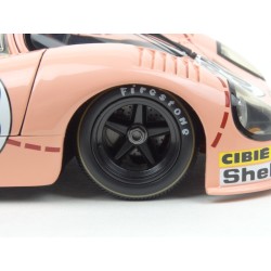 Porsche 917/20 Nr.23 "Pink Pig" 24h Le Mans 1971 (1st Practice), Minichamps 1/18 scale