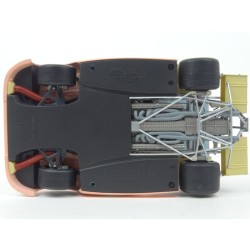 Porsche 917/20 Nr.23 "Pink Pig" 24h Le Mans 1971 (1st Practice), Minichamps 1/18 scale