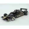 Lotus Ford 79 F1 Canadian GP 1978, Minichamps 1/18 scale