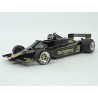Lotus Ford 79 F1 Canadian GP 1978, Minichamps 1/18 scale