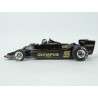 Lotus Ford 79 F1 Canadian GP 1978, Minichamps 1/18 scale