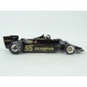 Lotus Ford 79 F1 Canadian GP 1978, Minichamps 1/18 scale