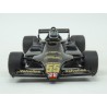 Lotus Ford 79 F1 Canadian GP 1978, Minichamps 1/18 scale