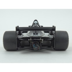 Lotus Ford 79 F1 Canadian GP 1978, Minichamps 1/18 scale