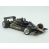 Lotus Ford 79 F1 Canadian GP 1978, Minichamps 1/18 scale