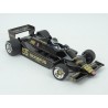 Lotus Ford 79 F1 Canadian GP 1978, Minichamps 1/18 scale