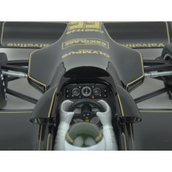 Lotus Ford 79 F1 Canadian GP 1978, Minichamps 1/18 scale
