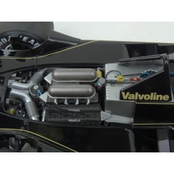 Lotus Ford 79 F1 Canadian GP 1978, Minichamps 1/18 scale