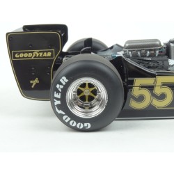 Lotus Ford 79 F1 Canadian GP 1978, Minichamps 1/18 scale
