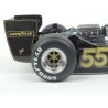 Lotus Ford 79 F1 Canadian GP 1978, Minichamps 1/18 scale