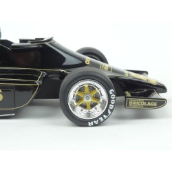 Lotus Ford 79 F1 Canadian GP 1978, Minichamps 1/18 scale