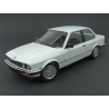 BMW (E30) 323i 1982 (White), Minichamps 1/18 scale