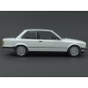 BMW (E30) 323i 1982 (White), Minichamps 1/18 scale