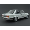 BMW (E30) 323i 1982 (White), Minichamps 1/18 scale