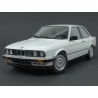 BMW (E30) 323i 1982 (White), Minichamps 1/18 scale
