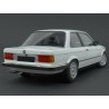 BMW (E30) 323i 1982 (White), Minichamps 1/18 scale