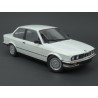 BMW (E30) 323i 1982 (White), Minichamps 1/18 scale