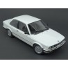 BMW (E30) 323i 1982 (White), Minichamps 1/18 scale