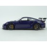 Porsche 911 (991) GT3 RS 2015 (Ultraviolet), Minichamps 1/18 scale