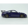 Porsche 911 (991) GT3 RS 2015 (Ultraviolet), Minichamps 1/18 scale