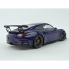 Porsche 911 (991) GT3 RS 2015 (Ultraviolet), Minichamps 1/18 scale