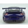 Porsche 911 (991) GT3 RS 2015 (Ultraviolet), Minichamps 1/18 scale