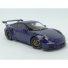Porsche 911 (991) GT3 RS 2015 (Ultraviolet), Minichamps 1/18 scale
