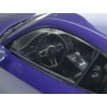 Porsche 911 (991) GT3 RS 2015 (Ultraviolet), Minichamps 1/18 scale
