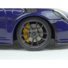 Porsche 911 (991) GT3 RS 2015 (Ultraviolet), Minichamps 1/18 scale