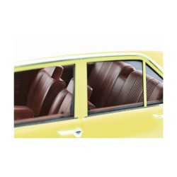 Alfa Romeo Alfetta 1.8 1972, Laudoracing-Model 1/18 scale