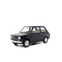 Fiat 126 Prima Serie 1972 model 1:18 Laudoracing-Model LM103G