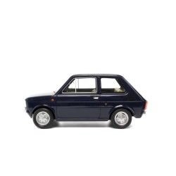 Fiat 126 Prima Serie 1972 model 1:18 Laudoracing-Model LM103G