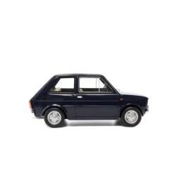 Fiat 126 Prima Serie 1972 model 1:18 Laudoracing-Model LM103G
