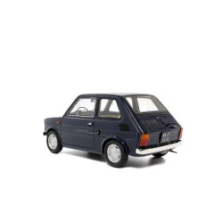 Fiat 126 Prima Serie 1972 model 1:18 Laudoracing-Model LM103G