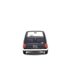 Fiat 126 Prima Serie 1972 model 1:18 Laudoracing-Model LM103G