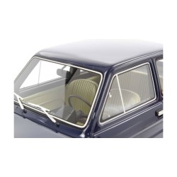 Fiat 126 Prima Serie 1972 model 1:18 Laudoracing-Model LM103G