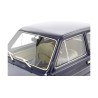 Fiat 126 Prima Serie 1972 model 1:18 Laudoracing-Model LM103G