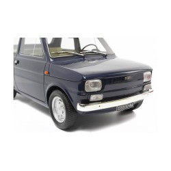 Fiat 126 Prima Serie 1972 model 1:18 Laudoracing-Model LM103G
