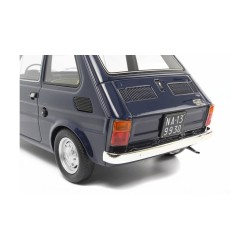 Fiat 126 Prima Serie 1972 model 1:18 Laudoracing-Model LM103G