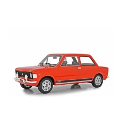 Fiat 128 Rally 1971 model 1:18 Laudoracing-Model LM116B
