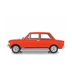 Fiat 128 Rally 1971 model 1:18 Laudoracing-Model LM116B