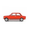 Fiat 128 Rally 1971 model 1:18 Laudoracing-Model LM116B