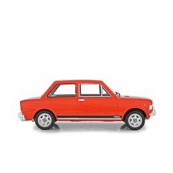 Fiat 128 Rally 1971 model 1:18 Laudoracing-Model LM116B