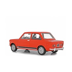 Fiat 128 Rally 1971 model 1:18 Laudoracing-Model LM116B