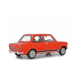 Fiat 128 Rally 1971 model 1:18 Laudoracing-Model LM116B