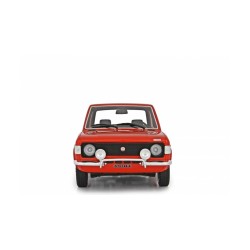 Fiat 128 Rally 1971 model 1:18 Laudoracing-Model LM116B