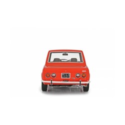 Fiat 128 Rally 1971 model 1:18 Laudoracing-Model LM116B