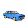 Fiat 131 Abarth Stradale 1976, Laudoracing-Model 1/18 scale