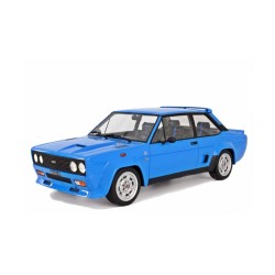 Fiat 131 Abarth Stradale 1976, Laudoracing-Model 1/18 scale