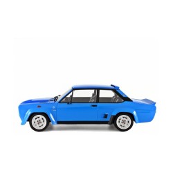Fiat 131 Abarth Stradale 1976, Laudoracing-Model 1/18 scale